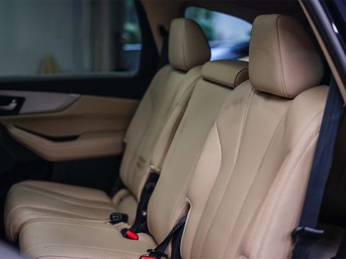 Used 2023 Acura MDX FWD image 19