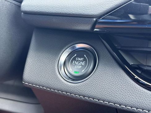 New 2026 Buick Enclave Avenir w/ Super Cruise Package image 39