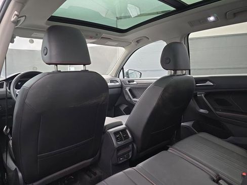 Used 2024 Volkswagen Tiguan Wolfsburg Edition image 39