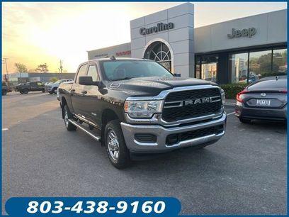 Used 2020 RAM 2500 Tradesman