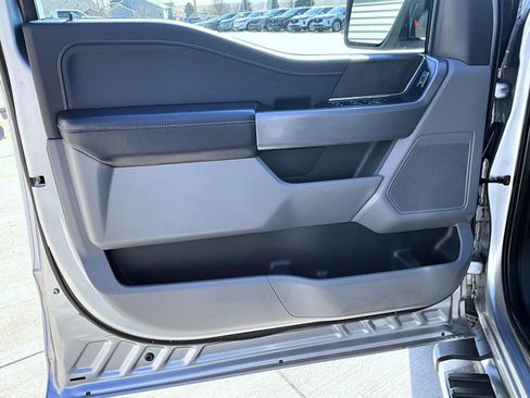 Used 2025 Ford F150 XLT w/ Equipment Group 301A Standard image 9