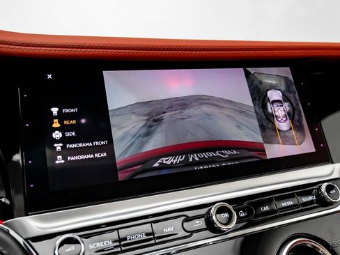 Used 2022 Bentley Continental GT image 81