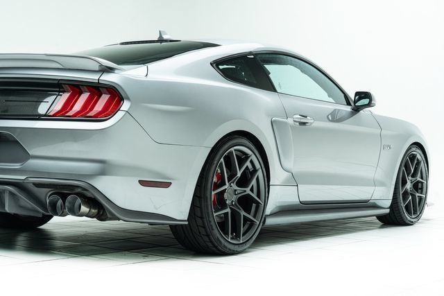 Used 2021 Ford Mustang Mach 1 RWD image 13