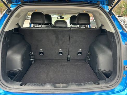 Used 2018 Jeep Compass Latitude image 27