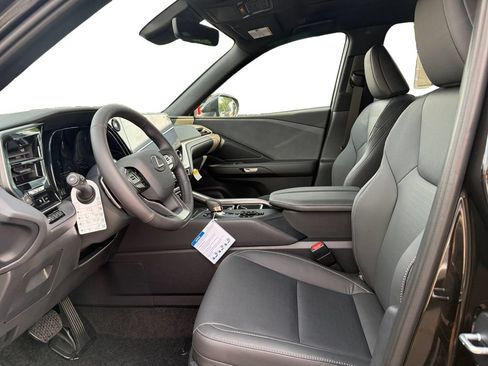 Used 2026 Lexus TX 350 AWD image 22