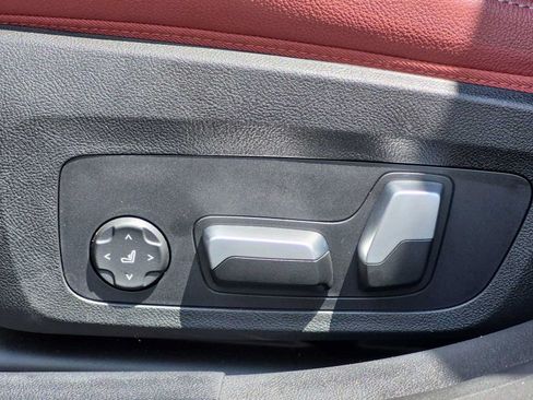 Used 2024 BMW i4 eDrive35 w/ Premium Package RWD image 18