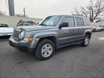 Used 2012 Jeep Patriot Sport w/ PWR Value Group