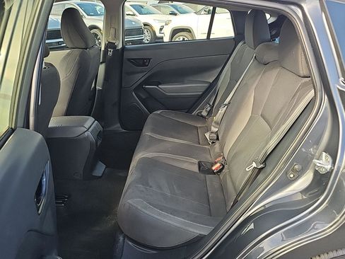 Used 2024 Subaru Impreza 2.0i image 23