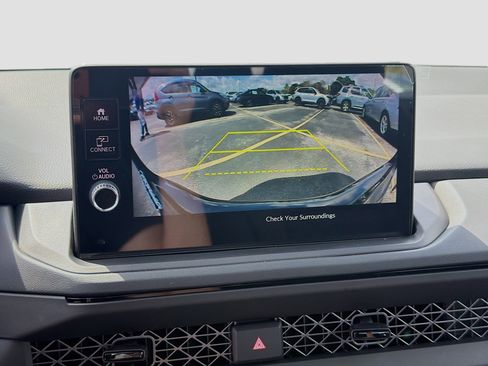 New 2026 Honda Accord LX image 14
