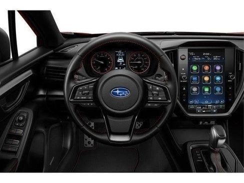 New 2025 Subaru Impreza RS w/ Popular Package #1 image 84