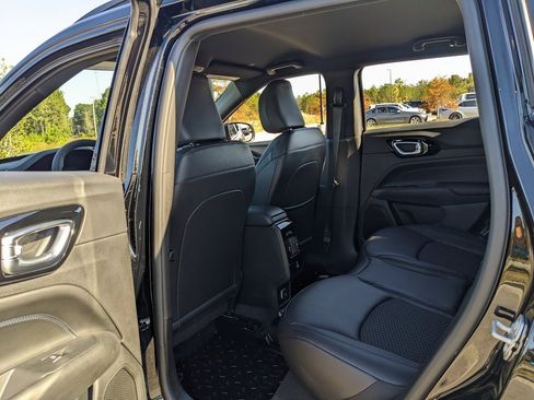 New 2026 Jeep Compass Latitude w/ Quick Order Package 29K image 35