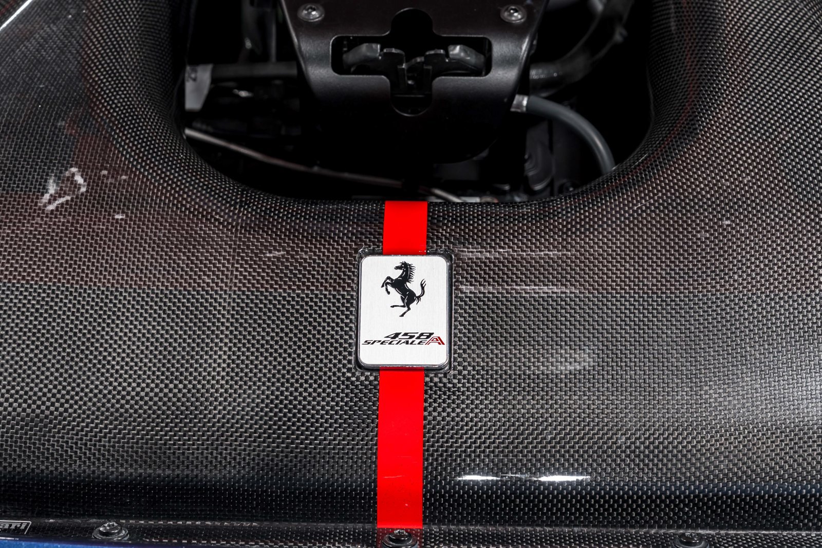 Used 2015 Ferrari 458 Speciale A RWD image 59