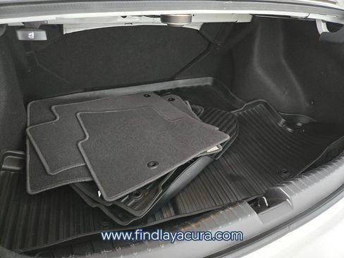 Used 2019 Acura ILX FWD image 18