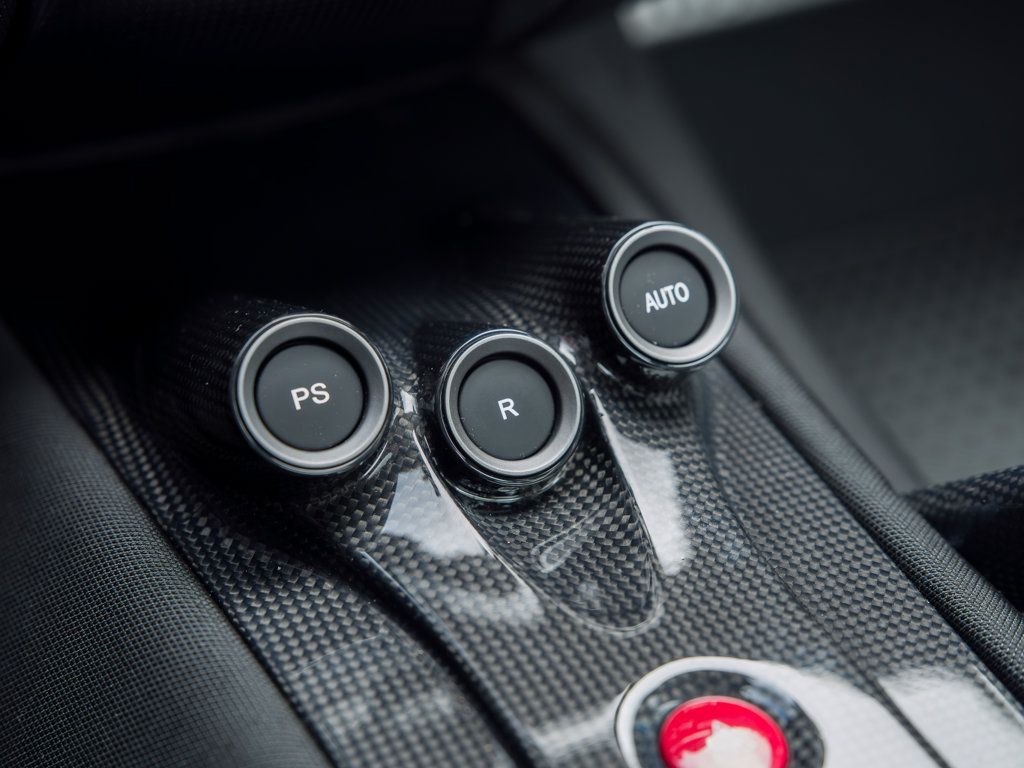 Used 2011 Ferrari 599 GTO RWD image 17