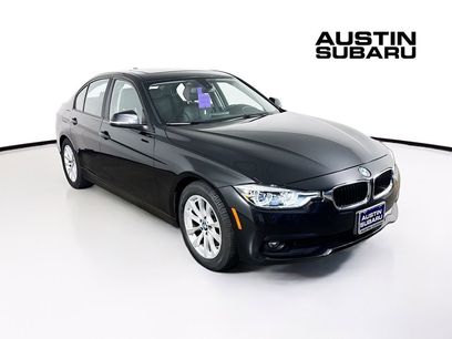 Used 2018 BMW 320i Sedan