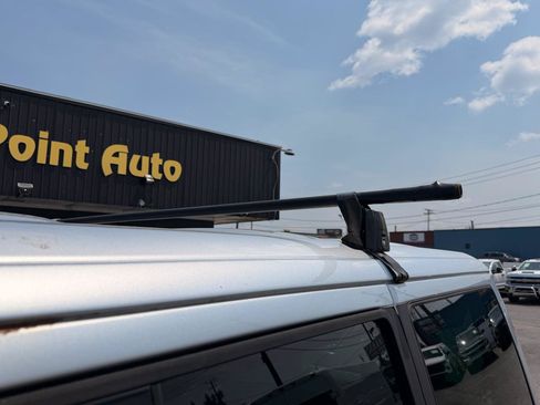 Used 2003 Volkswagen Eurovan MV FWD image 10