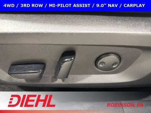 Used 2024 Mitsubishi Outlander SE image 22