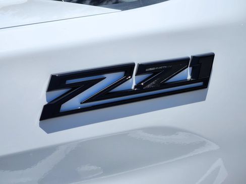 New 2026 Chevrolet Silverado 2500 LT w/ Trail Boss Package AWD/4WD image 12