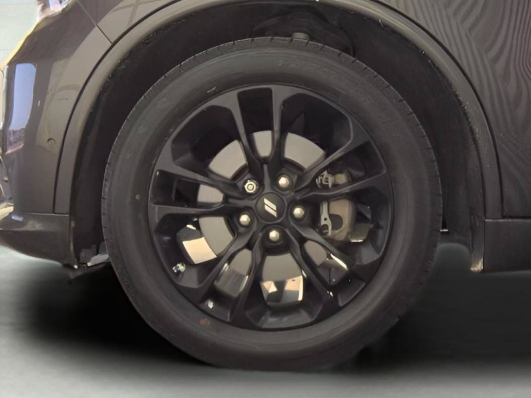 Used 2020 Dodge Durango R/T w/ Blacktop Package RWD image 14