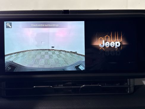 New 2026 Jeep Gladiator Willys image 23