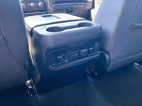 Used 2021 Chevrolet Silverado 1500 LT Trail Boss w/ Convenience Package II AWD/4WD image 35