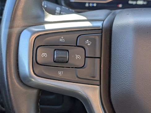 Used 2024 Chevrolet Tahoe LT image 21