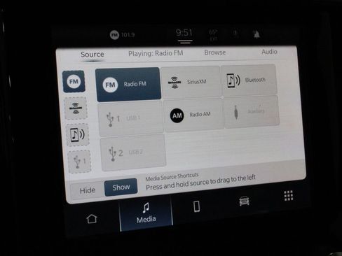 New 2026 RAM 1500 Big Horn image 27