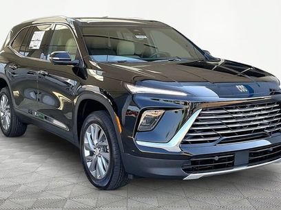 New 2026 Buick Enclave Preferred w/ Power Package