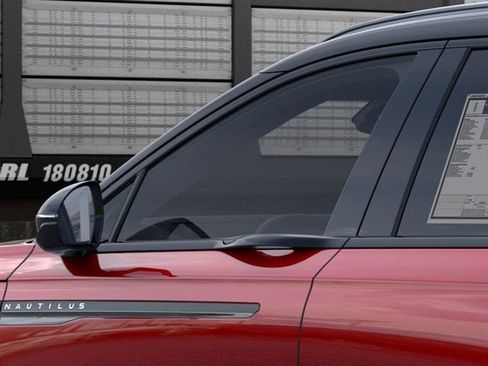 New 2026 Lincoln Nautilus Reserve AWD/4WD image 42