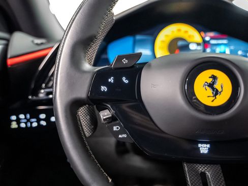 Used 2022 Ferrari Roma image 43