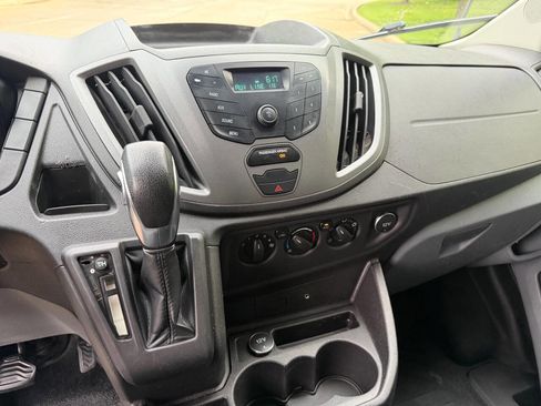 Used 2016 Ford Transit 250 148 Medium Roof RWD image 13