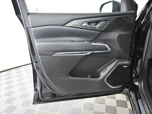 Used 2026 Chevrolet Traverse High Country w/ LPO, Floor Liner Package AWD/4WD image 20