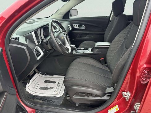 Used 2014 Chevrolet Equinox LT w/ LPO, Protection Package image 9