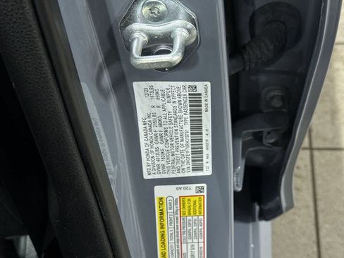 Certified 2024 Honda Civic EX image 14