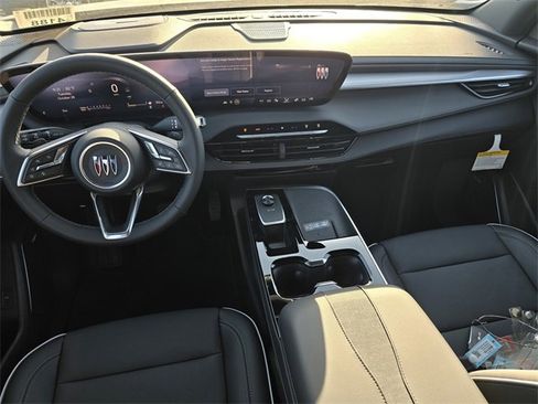 New 2026 Buick Enclave Preferred image 13