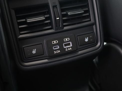 New 2026 Subaru Outback Limited AWD/4WD image 23