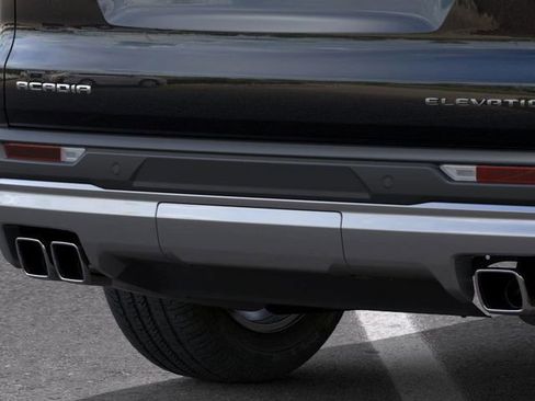 New 2026 GMC Acadia Elevation w/ Elevation Premium Package FWD image 14