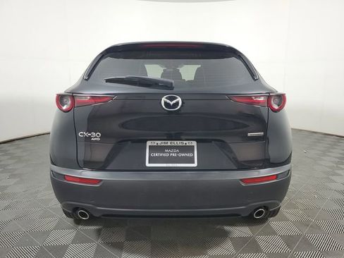 Certified 2023 MAZDA CX-30 AWD 2.5 S image 5