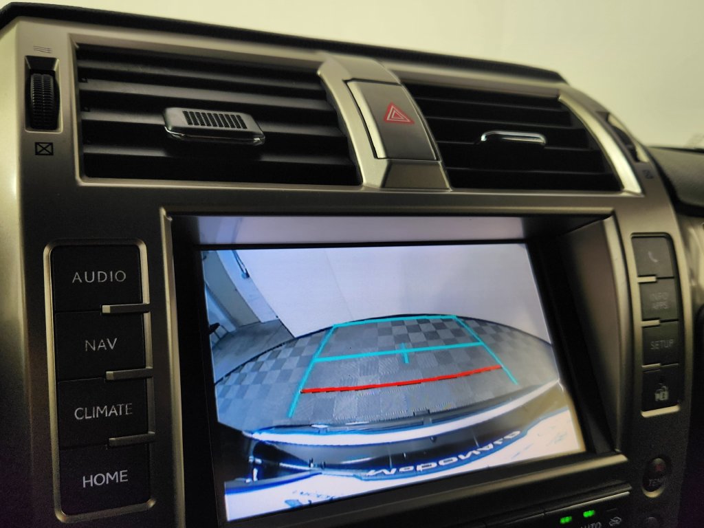 Used 2021 Lexus GX 460 Premium w/ Premium Package AWD/4WD image 27