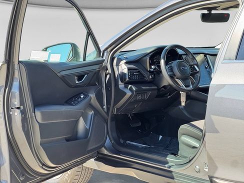 Certified 2024 Subaru Outback Premium AWD/4WD image 8