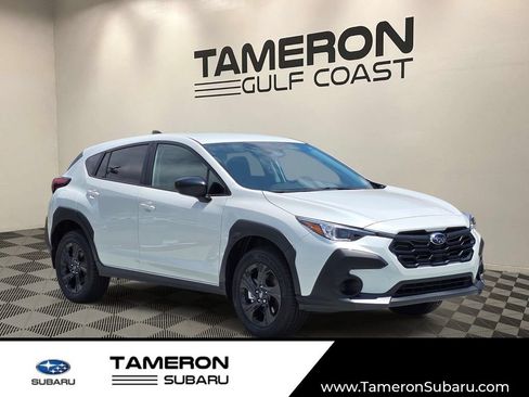 New 2026 Subaru Crosstrek 2.5i AWD/4WD image 1