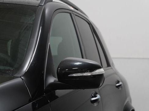 New 2026 Mercedes-Benz GLE 350 4MATIC image 12