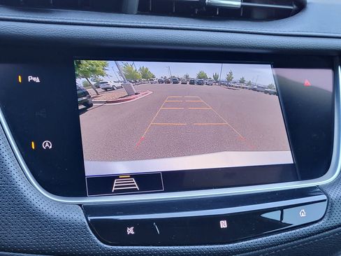 Used 2020 Cadillac XT5 Premium Luxury FWD image 21