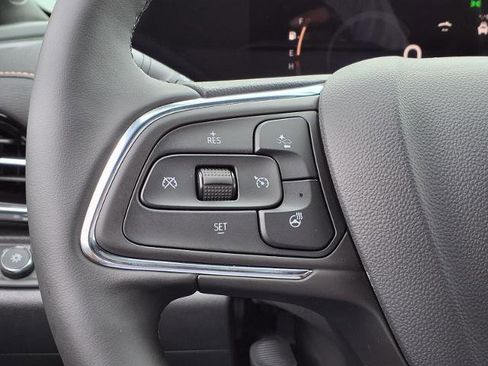 New 2026 Buick Envista Avenir image 12