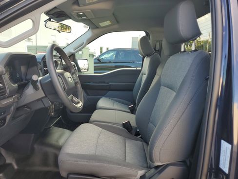 Used 2025 Ford F150 XL w/ Equipment Group 103A High image 11