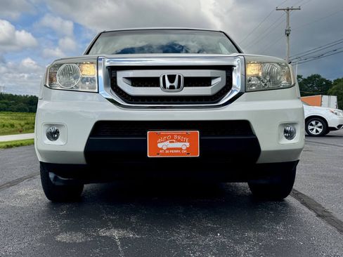 Used 2011 Honda Pilot Touring image 5
