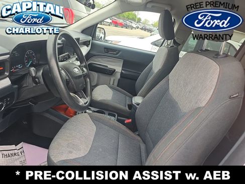Used 2023 Ford Maverick XLT FWD image 9