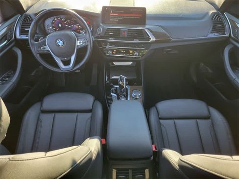 Used 2018 BMW X3 xDrive30i image 11