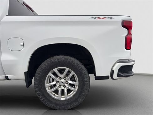 Used 2020 Chevrolet Silverado 1500 RST w/ All-Star Edition image 21