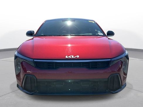 Used 2025 Kia K4 GT-Line w/ GT-Line Sunroof Package FWD image 3